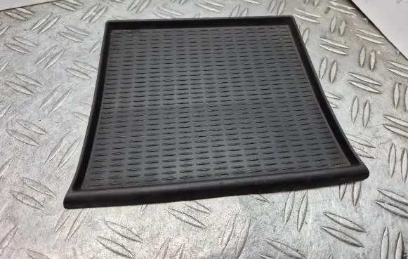 BMW X6 E71 Panel drawer/shelf pad 6963382 51166963382