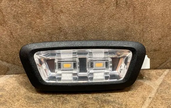 Mercedes-Benz E W213 Front seat light A0009064401