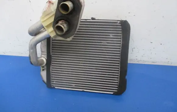 Volvo S40, V40 Interior heater climate box assembly 
