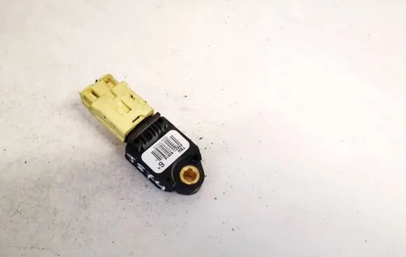 Toyota Yaris Airbag deployment crash/impact sensor 898310d010 89831-0d010