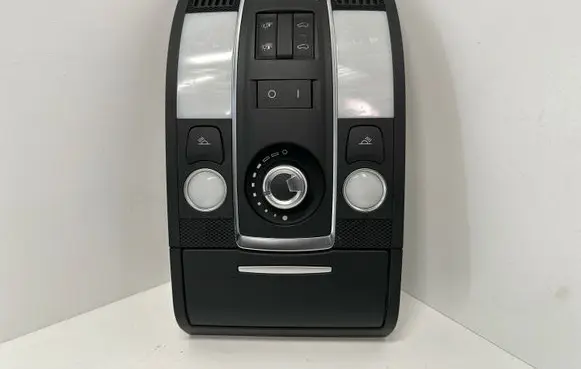 Audi Q7 4L Front seat light 4F0951177 4L0947135AA