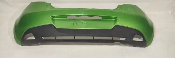 Mazda 2 Rear bumper D65150221