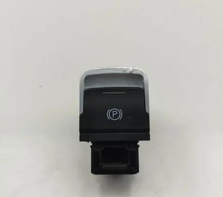 Volkswagen PASSAT B8 Hand parking brake switch 3G0927225