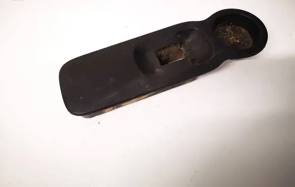 Renault Modus Front door window switch trim E28983