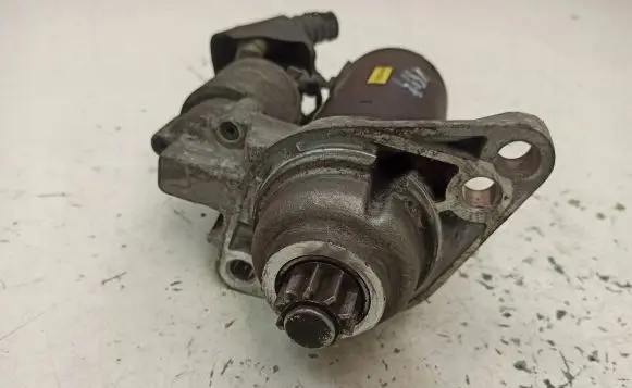 Skoda Octavia Mk2 (1Z) Starter motor CS1293ASN
