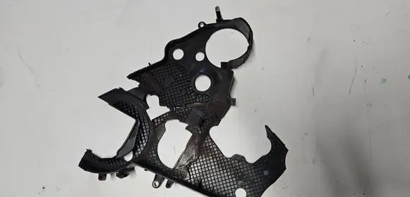Audi A6 S6 C7 4G Timing belt guard (cover) 03L109145B 03L109145