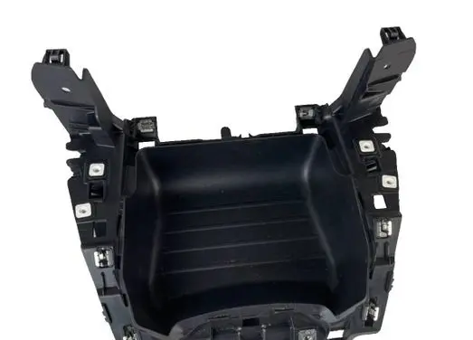 Peugeot 208 Glove box 9823466880