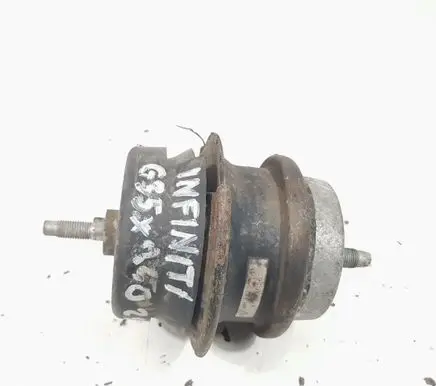 Infiniti G35 Engine mount vacuum valve 11220-1BA0A