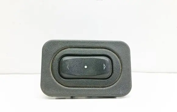Opel Combo C Electric window control switch 24407699