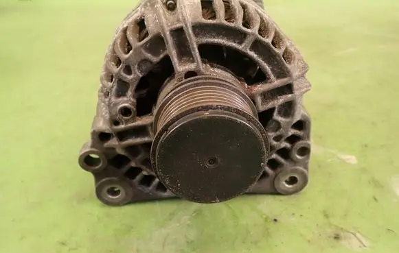 Skoda Fabia Mk1 (6Y) Generator/alternator