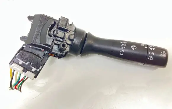 Toyota Aygo AB10 Wiper control stalk 173848 17F003LH