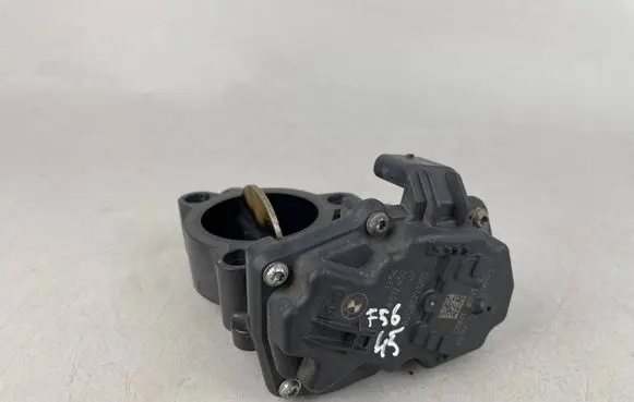 Mini One - Cooper F56 F55 Throttle valve 8512452