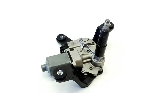 Opel Astra K Rear window wiper motor 39156859 13418998
