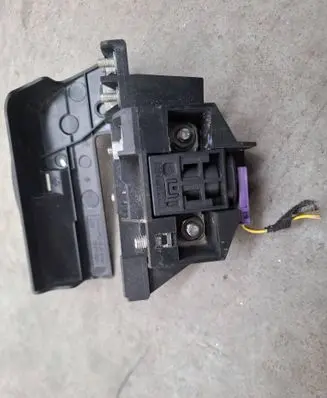 Audi TT TTS Mk2 Battery relay fuse 4F0915519