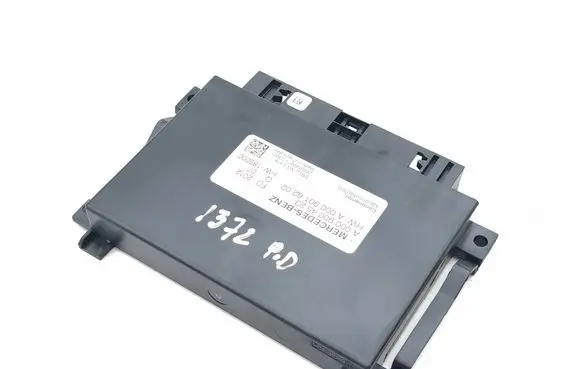 Mercedes-Benz GLC AMG Gearbox control unit/module A0009004523 A0009016202 A3C0559580000