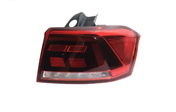 Volkswagen PASSAT B8 Rear/tail lights 3G9945096G