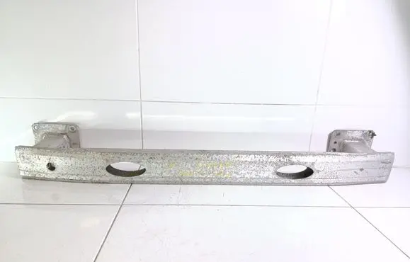 Opel Vivaro Rear bumper cross member 9808286980