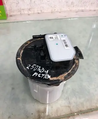 Opel Astra L In-tank fuel pump 9830956580