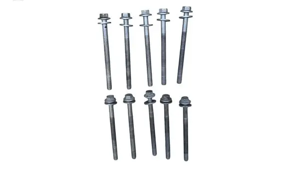 Ford Transit Cylinder head bolts 