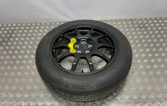 Land Rover Range Rover Sport L494 R20 spare wheel CPLA1007AB