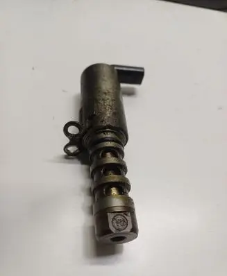 Audi A6 S6 C6 4F Camshaft vanos timing valve 06E109257L