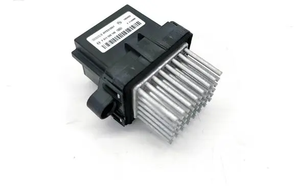 Dodge Grand Caravan Heater blower motor/fan resistor F011500146 HY631001 180405