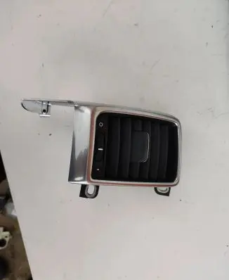 Porsche Panamera (970) Dashboard side air vent grill/cover trim 970553172 B0600559