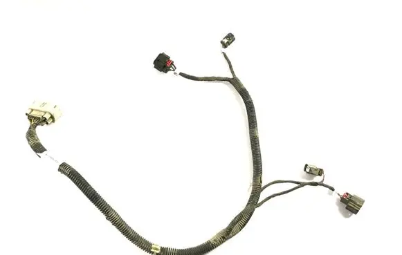 Chevrolet Malibu Other wiring loom 7620321AC FLPS