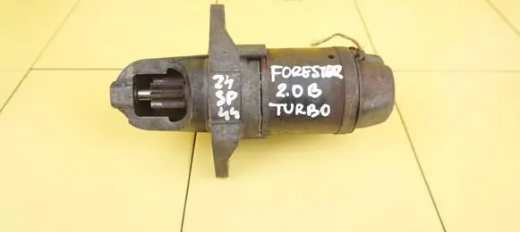 Subaru Forester SG Starter motor 23300AA450 24SP44
