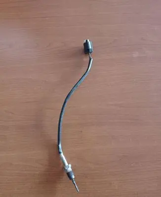 BMW 3 E90 E91 Exhaust gas temperature sensor 7795174