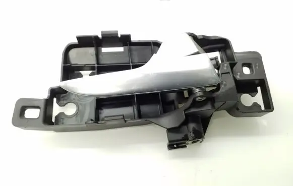 Ford Mondeo MK IV Rear door interior handle 6M21U22600