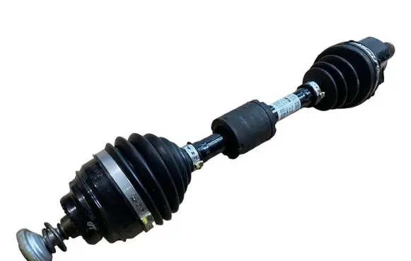 BMW 2 F46 Front driveshaft 8681523 31608681523