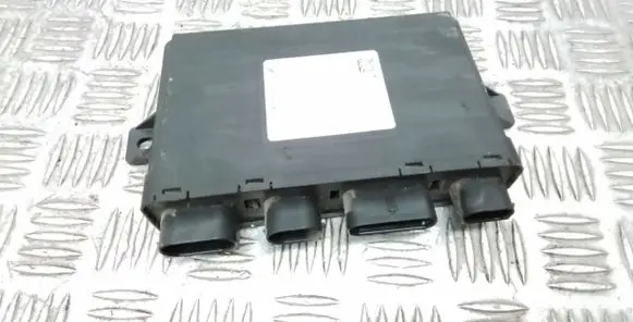 BMW i3 Other control units/modules 6805847