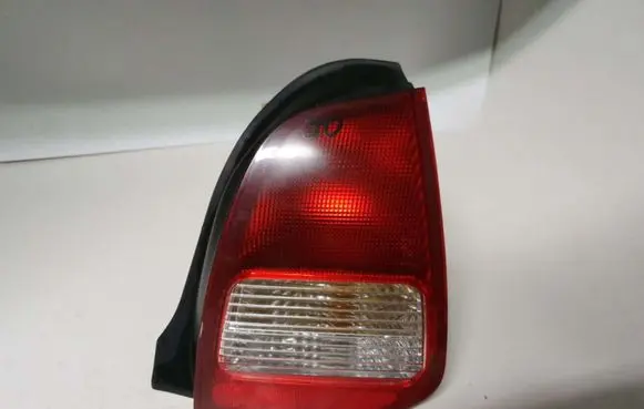 Mitsubishi Colt Rear/tail lights 0431679