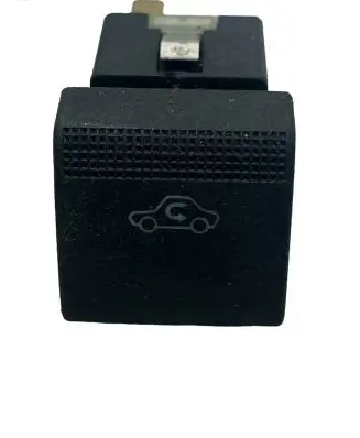 Opel Vectra B Air circulation switch 09134507 501777 2278GM449
