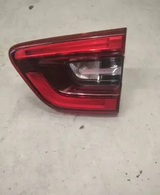 Renault Kadjar Tailgate rear/tail lights 265500898R 900613334LP1 90061333