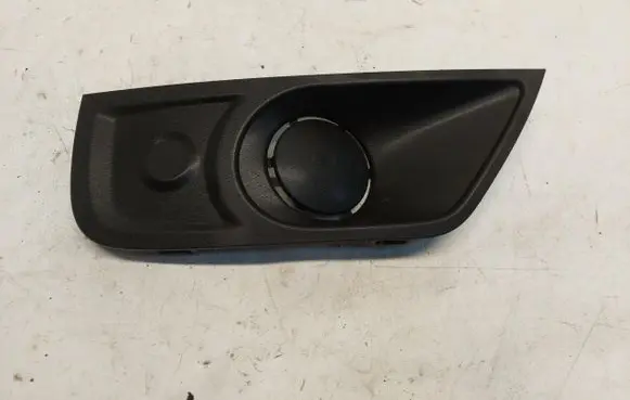 Renault Master III Front bumper lower grill 263310627RJLK01
