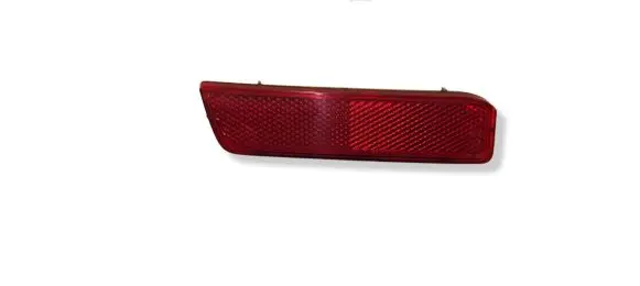Opel Vectra C Rear tail light reflector 13106911