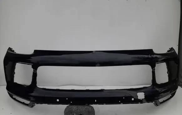 Porsche Cayenne (9Y0 9Y3) Front bumper 9Y0807221