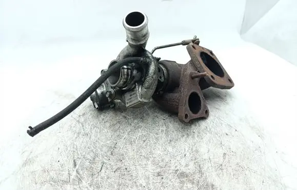 Ford Transit Turbo 6C1Q6K682CE 4913105010