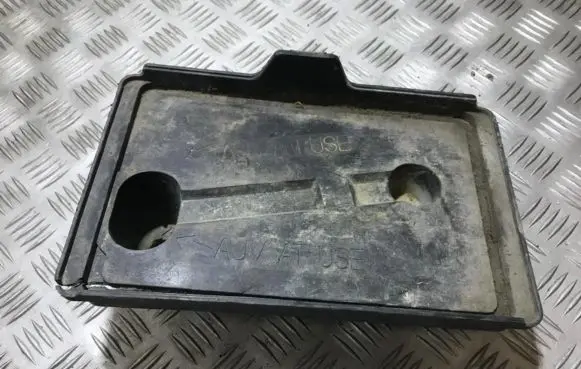 Mazda 6 Battery box tray gk2a56040c gk2a-56040-c
