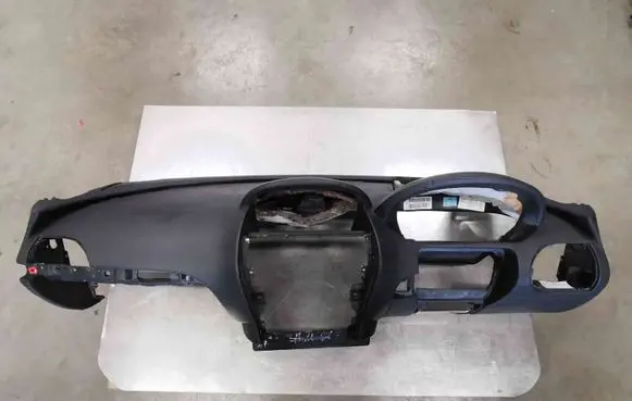 BMW 6 E63 E64 Dashboard 51457891274 800000030