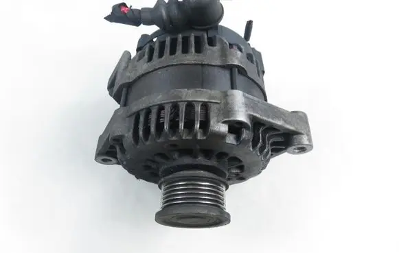 Chevrolet Cruze Generator/alternator 13580078