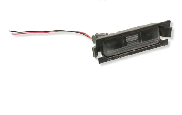 KIA Ceed Number plate light 925011H5