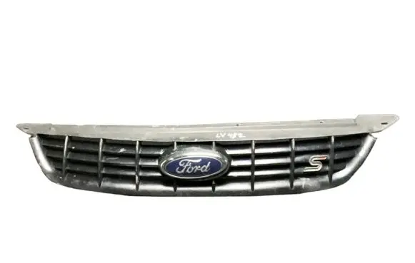 Ford Focus Front bumper upper radiator grill 8M5J8200AA
