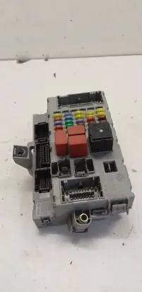 Fiat Croma Fuse box set 406626 GP20G510