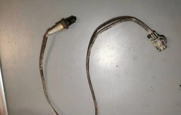 Land Rover Range Rover Sport L461 Lambda probe sensor HK83-9D375-AE