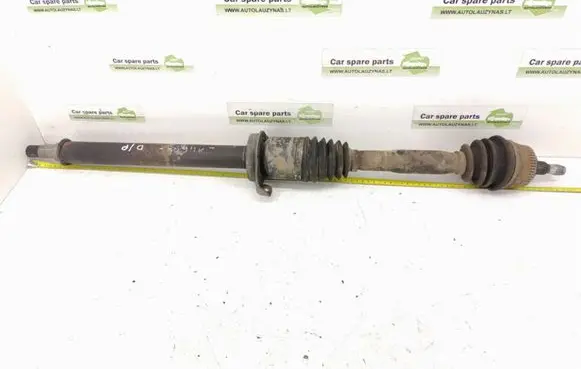 Mercedes-Benz Vaneo W414 Front driveshaft 1683603472 1683602472