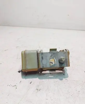 Peugeot 207 Front door lower hinge 