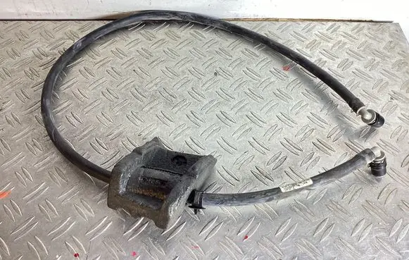 BMW 6 F06 Gran coupe Windshield washer fluid hose 61677178747 51487239242